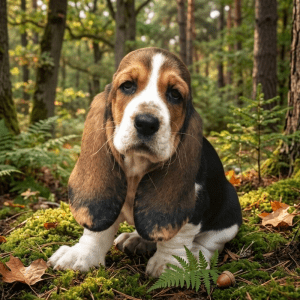 Basset Hound