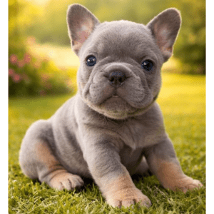 Bulldog Francés