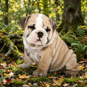 Bulldog Inglés