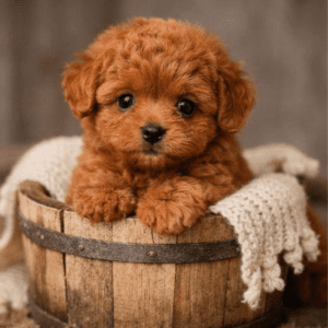 Caniche Español