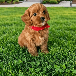 Cockapoo