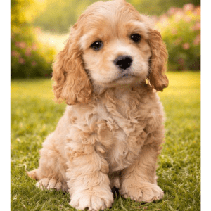 Cocker Spaniel