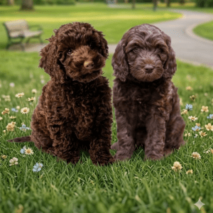 Labradoodle