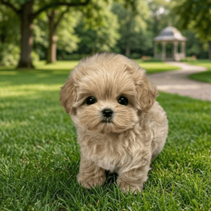 Maltipoo